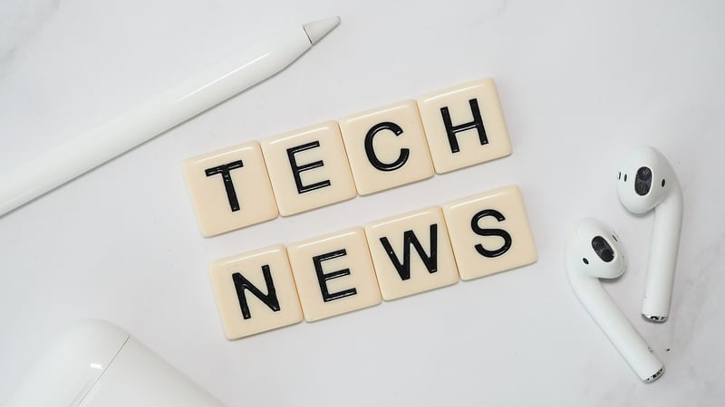 Technology Updates